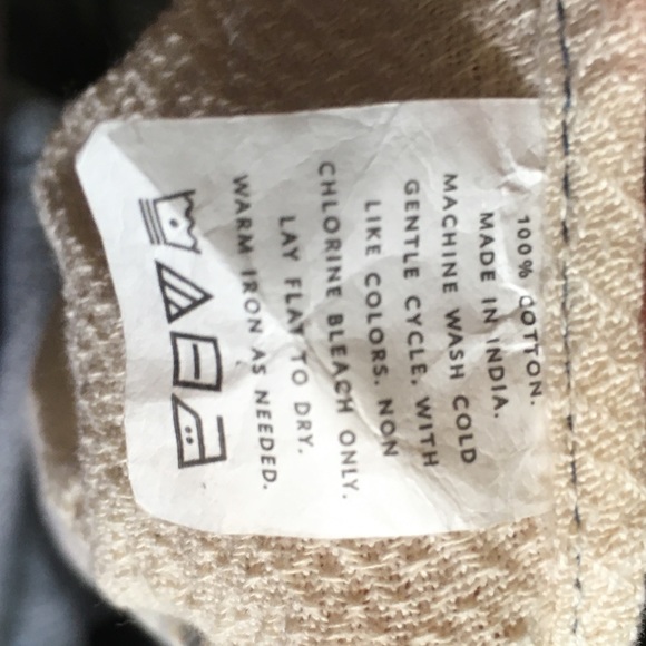 Swim Coverup, Tribe Alive - Picture 9 of 9